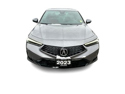 2023 Acura Integra in Markham, Ontario