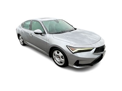2023 Acura Integra in Markham, Ontario