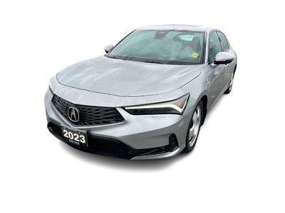 2023 Acura Integra in Markham, Ontario
