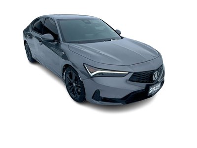 2023 Acura Integra in Markham, Ontario