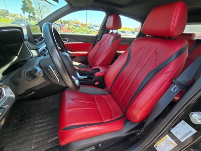 2023 Acura Integra in Markham, Ontario