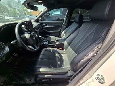 2023 Acura Integra in Markham, Ontario