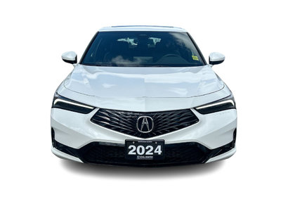 2024 Acura Integra in Markham, Ontario