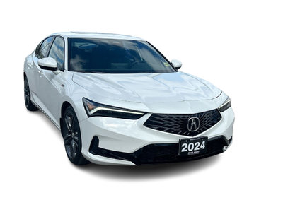 2024 Acura Integra in Markham, Ontario