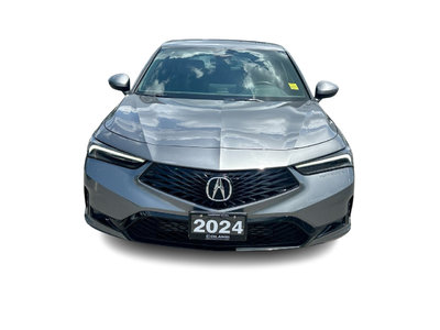 2024 Acura Integra in Markham, Ontario