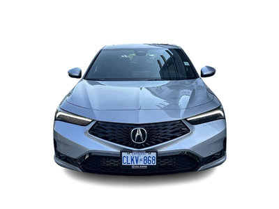 2024 Acura Integra in Markham, Ontario