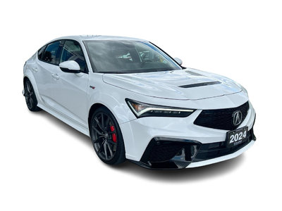 2024 Acura Integra in Markham, Ontario