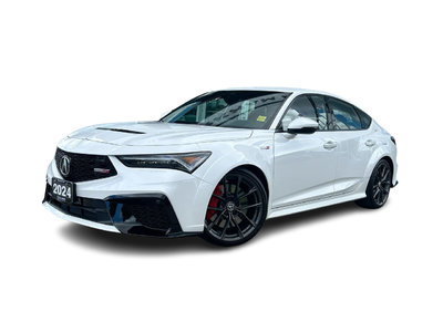 2024 Acura Integra in Markham, Ontario