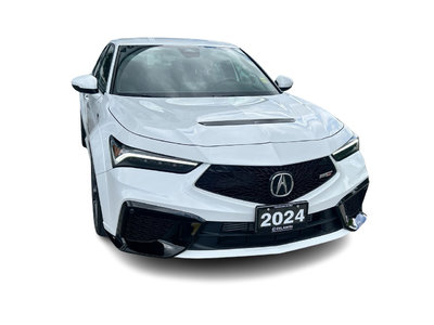 2024 Acura Integra in Markham, Ontario