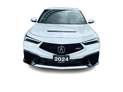 2024 Acura Integra in Markham, Ontario
