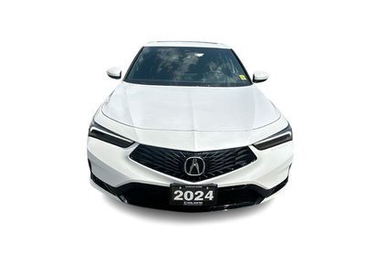 2024 Acura Integra in Markham, Ontario
