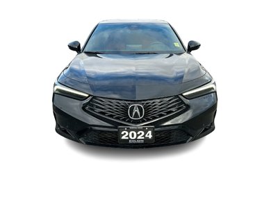 2024 Acura Integra in Markham, Ontario