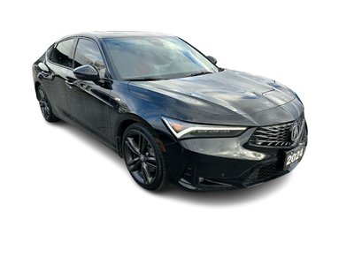2024 Acura Integra in Markham, Ontario