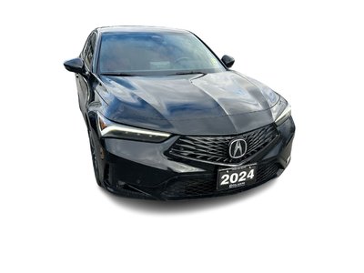 2024 Acura Integra in Markham, Ontario