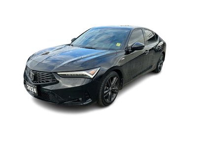 Acura Integra  2024 à Markham, Ontario