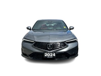 2024 Acura Integra in Markham, Ontario