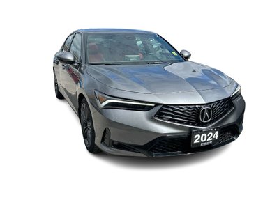 2024 Acura Integra in Markham, Ontario