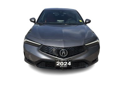 2024 Acura Integra in Markham, Ontario