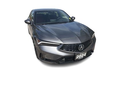 2024 Acura Integra in Markham, Ontario