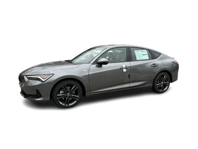 2024 Acura Integra in Markham, Ontario