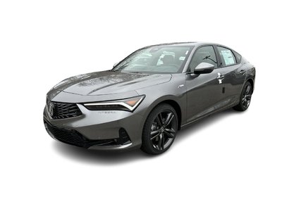 2024 Acura Integra in Markham, Ontario