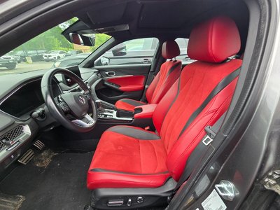 2024 Acura Integra in Markham, Ontario