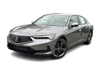 2024 Acura Integra in Markham, Ontario