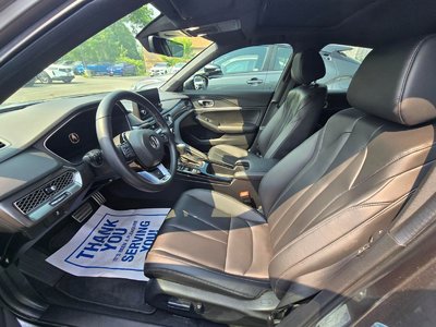 2024 Acura Integra in Markham, Ontario