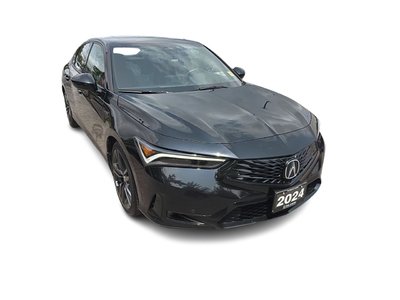 2024 Acura Integra in Markham, Ontario