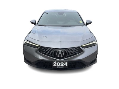 2024 Acura Integra in Markham, Ontario