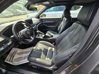 2024 Acura Integra in Markham, Ontario