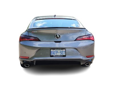 2024 Acura Integra in Markham, Ontario