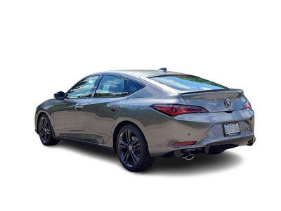 2024 Acura Integra in Markham, Ontario