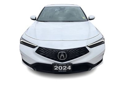 2024 Acura Integra in Markham, Ontario