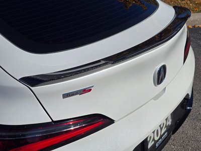 2024 Acura Integra in Markham, Ontario