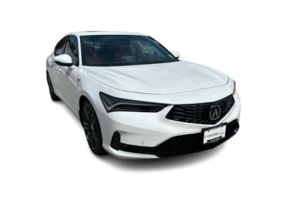 2025 Acura Integra in Markham, Ontario