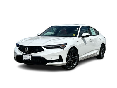 2025 Acura Integra in Markham, Ontario