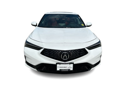 2025 Acura Integra in Markham, Ontario