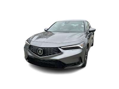 2025 Acura Integra in Markham, Ontario