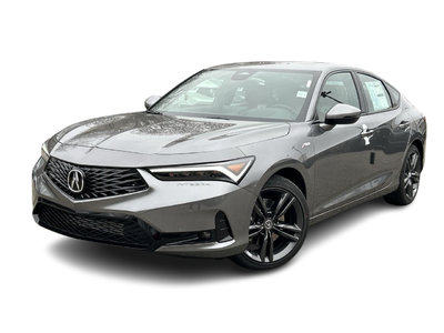 2025 Acura Integra in Markham, Ontario