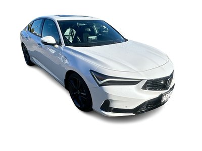 2025 Acura Integra in Markham, Ontario