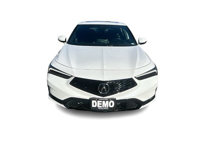 2025 Acura Integra in Markham, Ontario