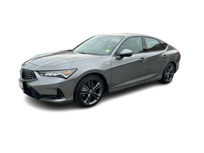 2025 Acura Integra in Markham, Ontario
