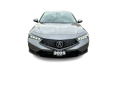 2025 Acura Integra in Markham, Ontario