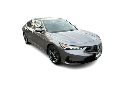 2025 Acura Integra in Markham, Ontario