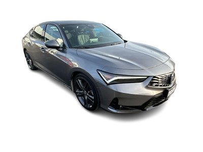 2025 Acura Integra in Markham, Ontario