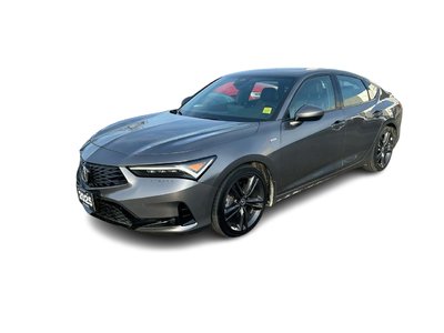 Acura Integra  2025 à Markham, Ontario