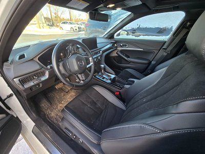 2025 Acura Integra in Markham, Ontario