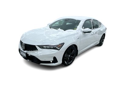 2025 Acura Integra in Markham, Ontario