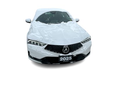2025 Acura Integra in Markham, Ontario